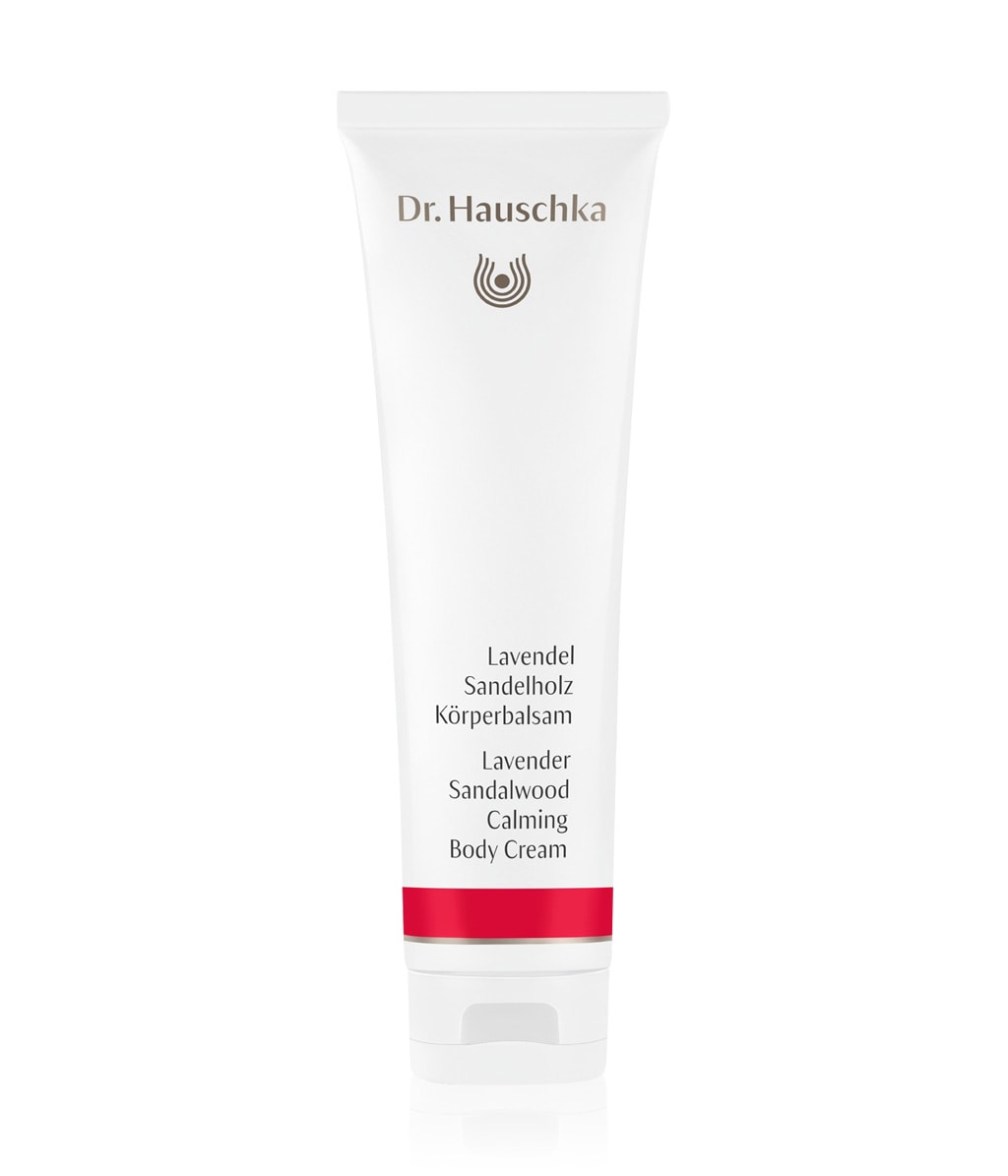 Dr. Hauschka Cremen & Ölen Lavendel Sandelholz