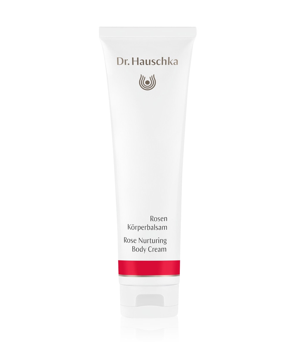 Dr. Hauschka Cremen & Ölen Rosen
