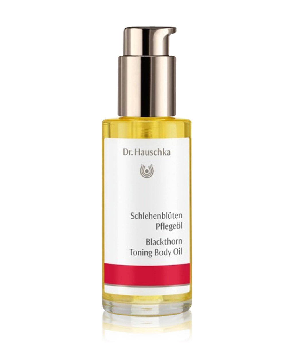 Dr. Hauschka Cremen & Ölen Schlehenblüten Pflegeöl