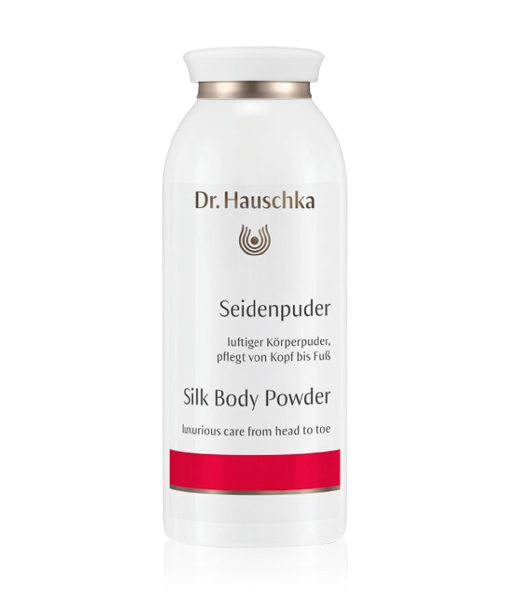 Dr. Hauschka Cremen & Ölen Seidenpuder