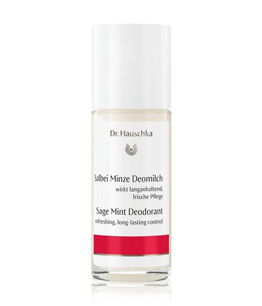 Dr. Hauschka Deodorants Salbei Minze Deomilch