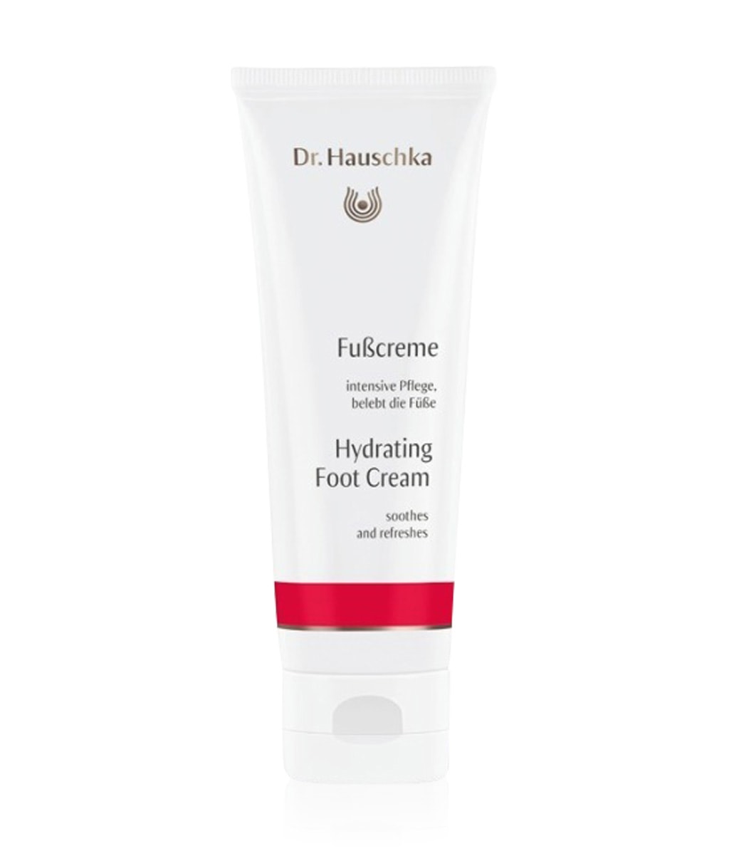 Dr. Hauschka Fußpflege