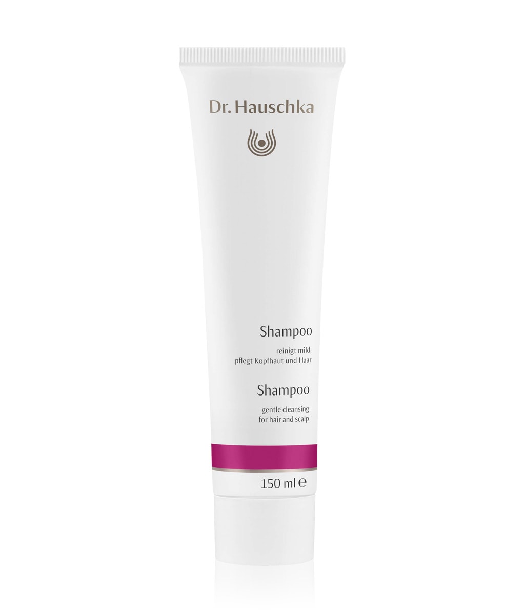 Dr. Hauschka Haarpflege