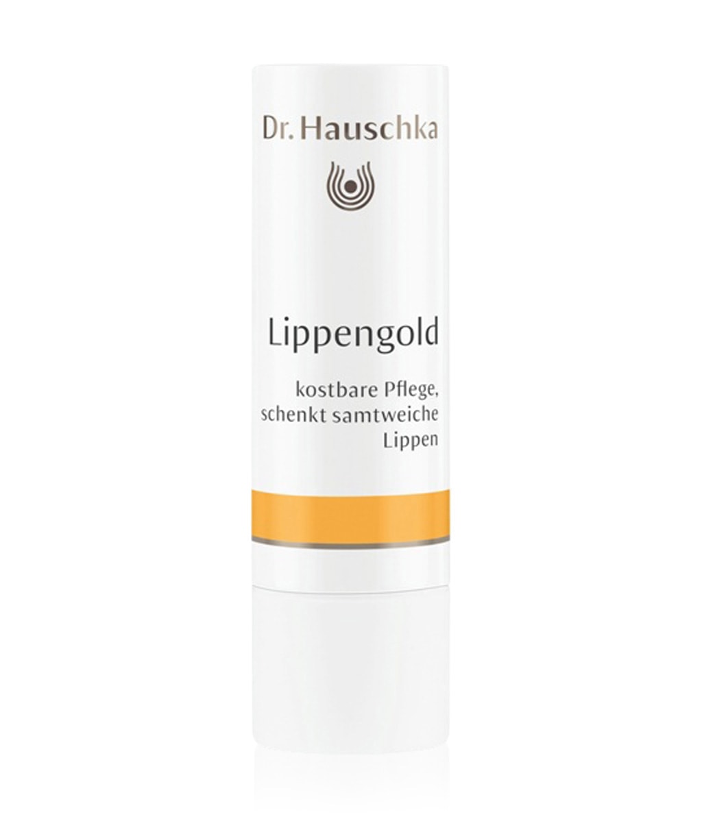 Dr. Hauschka Lippenpflege Lippengold