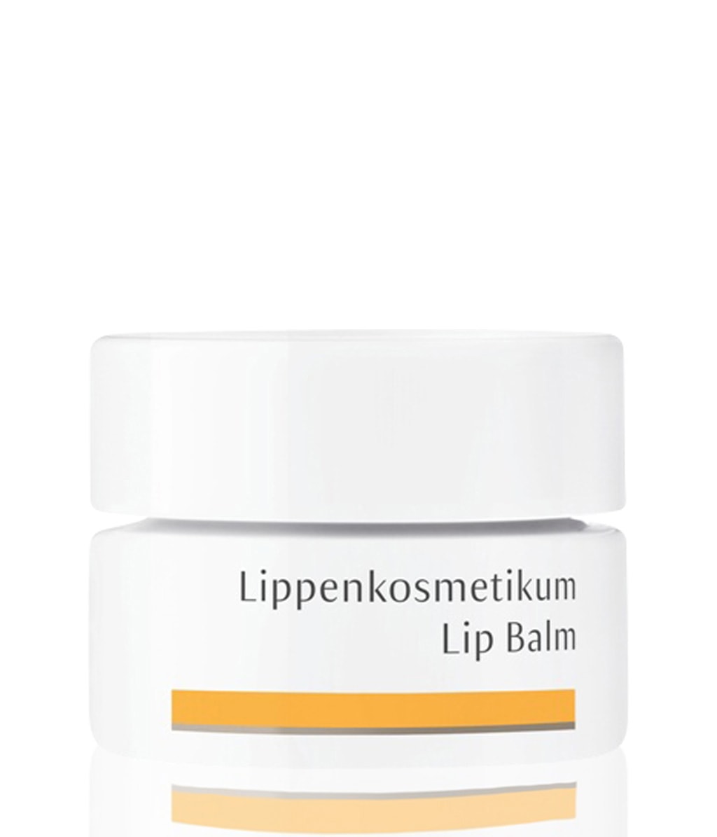 Dr. Hauschka Lippenpflege Lippenkosmetikum