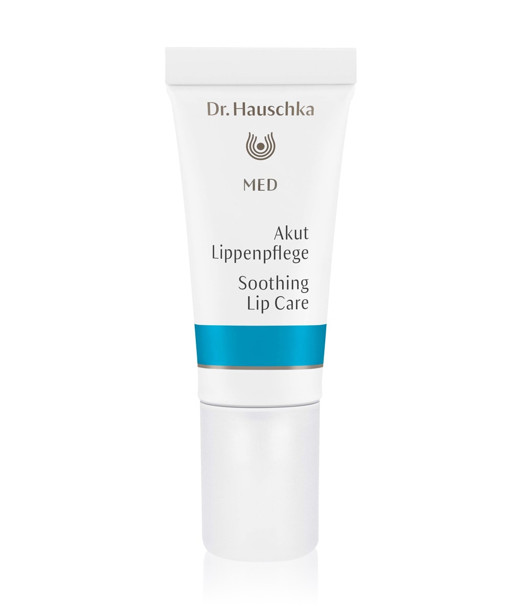 Dr. Hauschka Med Akut Lippenpflege
