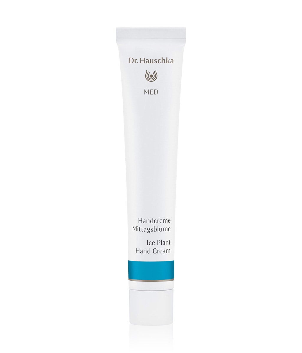 Dr. Hauschka Med Handcreme Mittagsblume