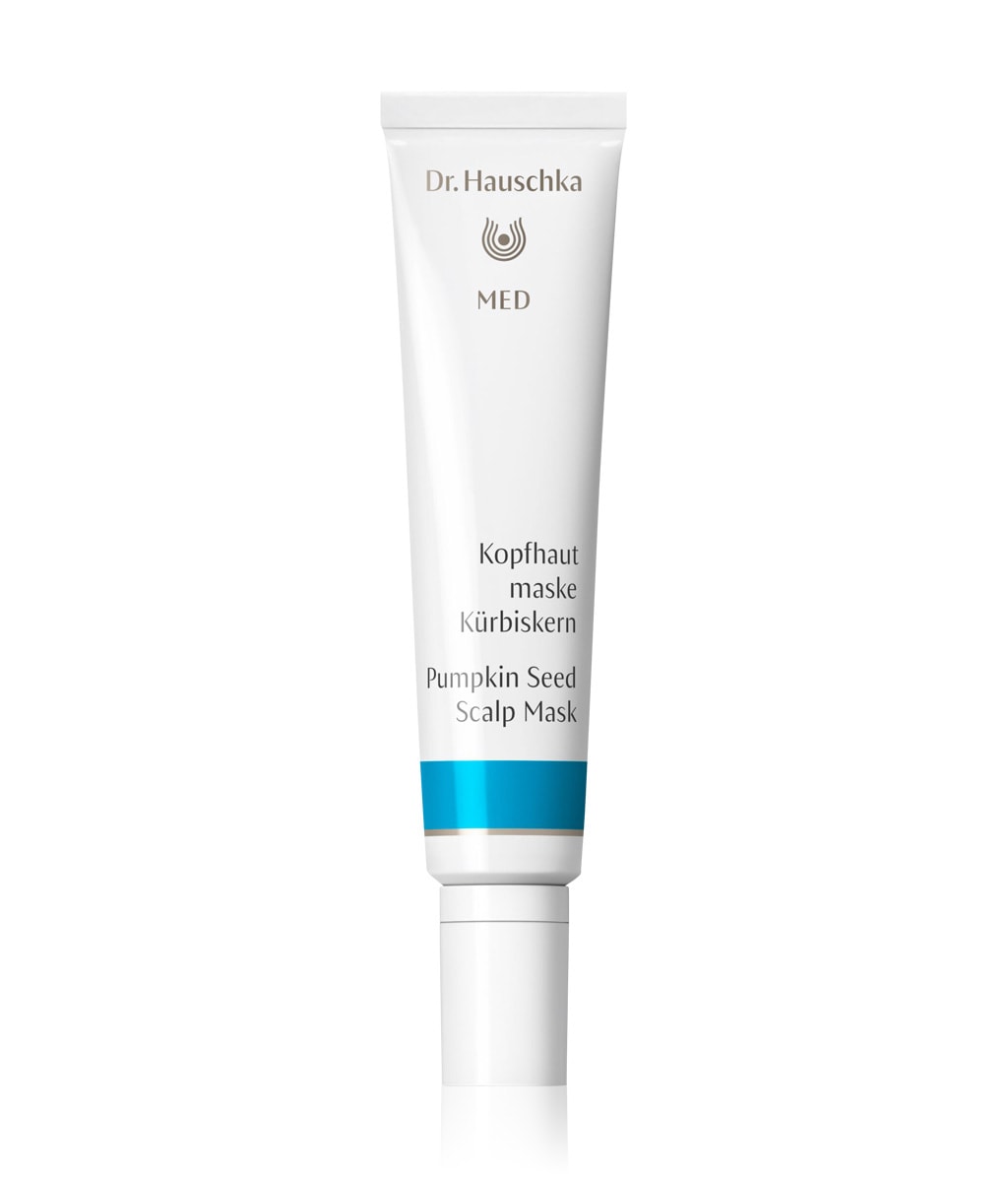 Dr. Hauschka Med Pumpkin Seed Scalp Mask