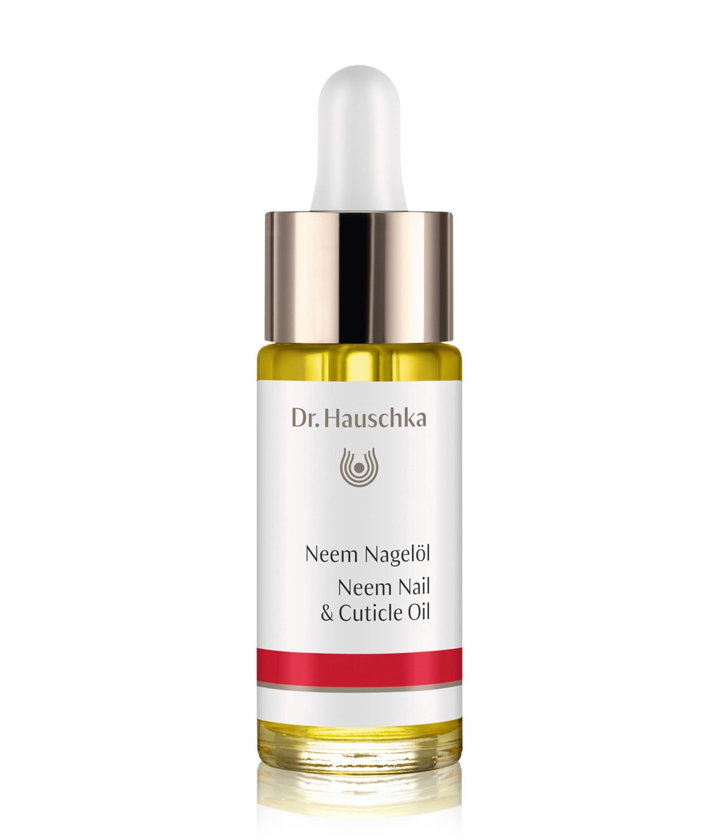 Dr. Hauschka Nagelpflege Neem