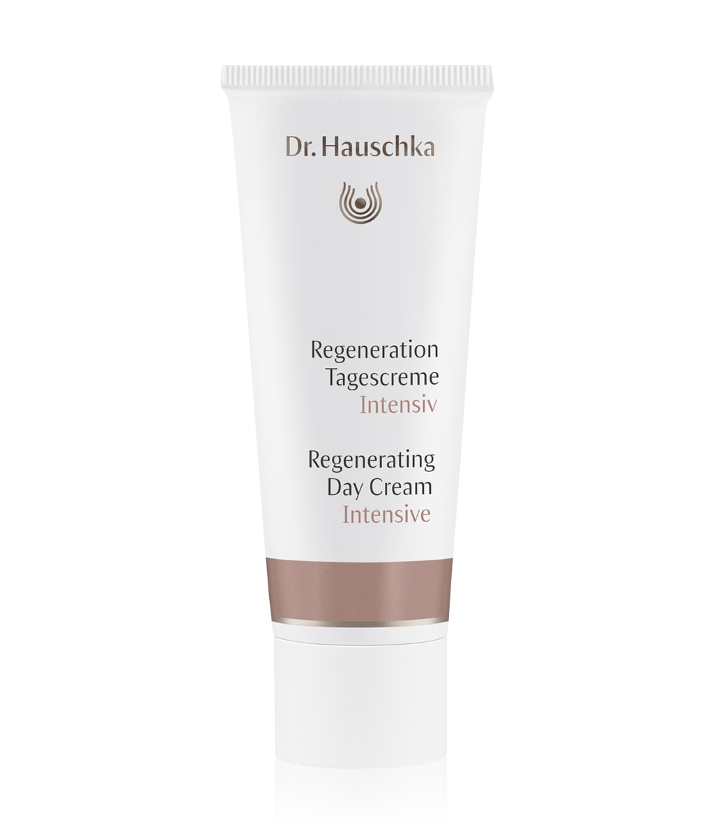 Dr. Hauschka Regeneration Tagescreme Intensiv