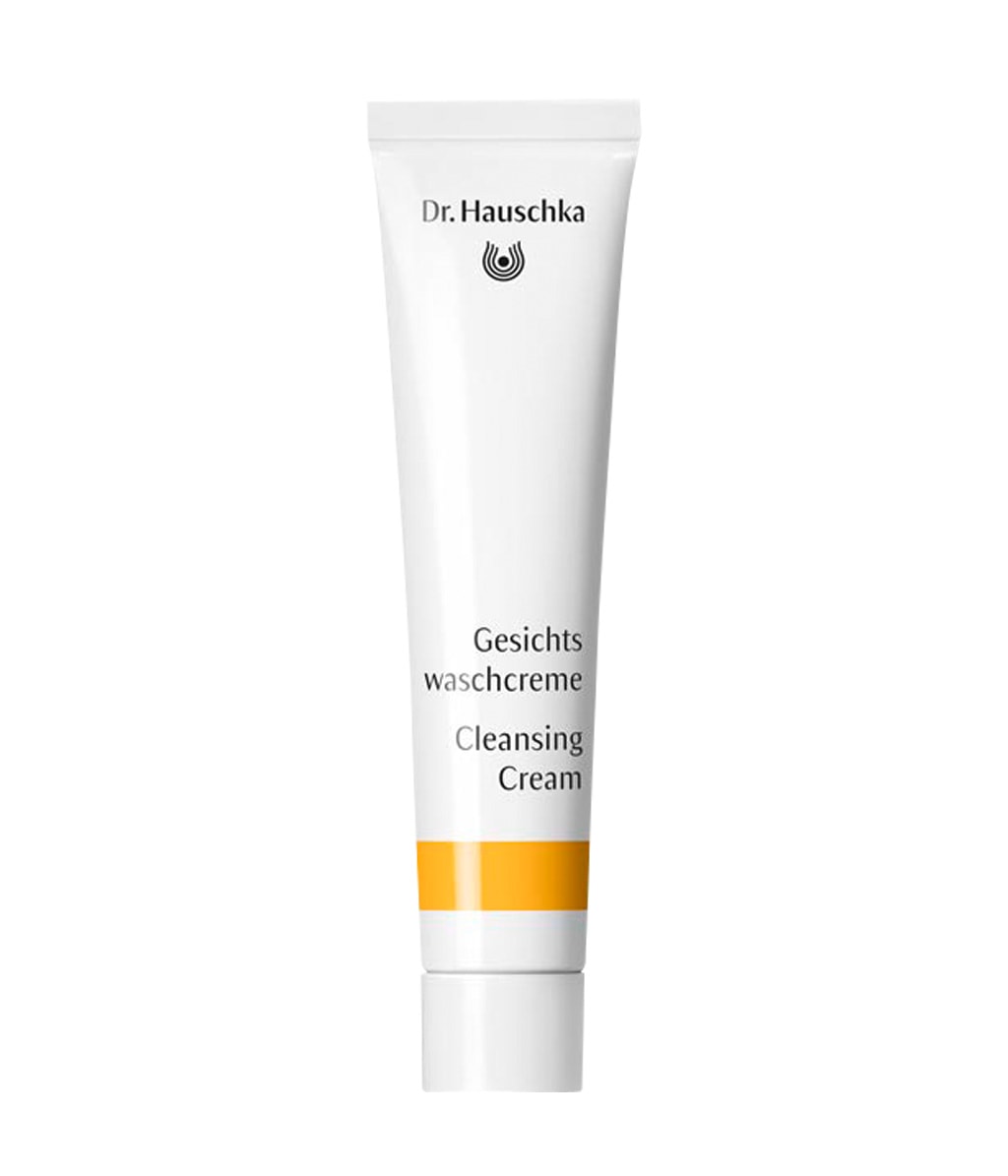 Dr. Hauschka Reinigung Gesichtswaschcreme