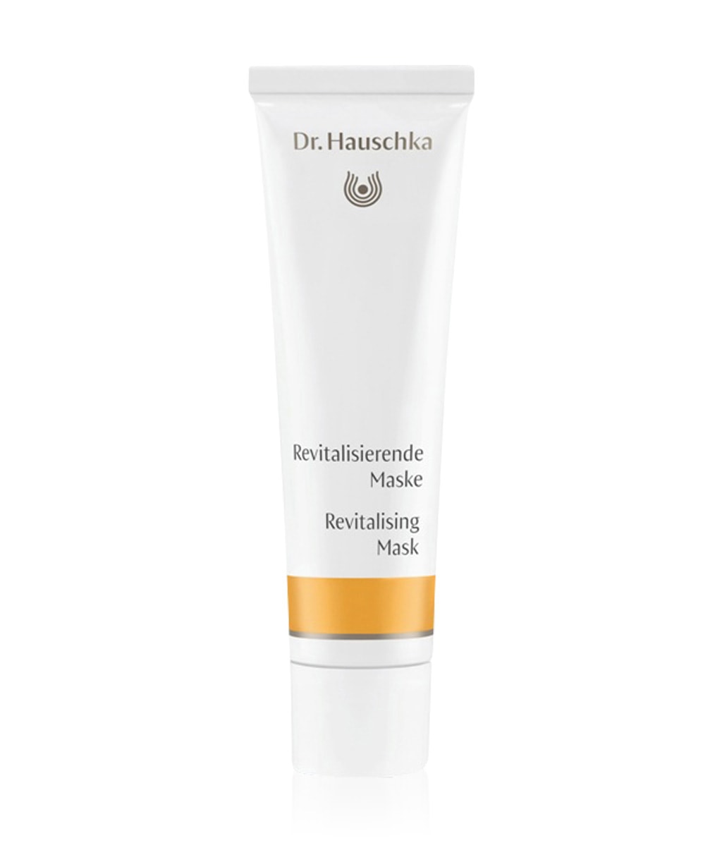 Dr. Hauschka Tagespflege Revitalisierende Maske