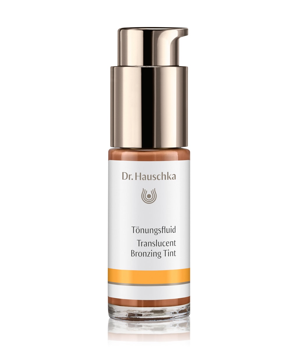 Dr. Hauschka Tagespflege Tönungsfluid