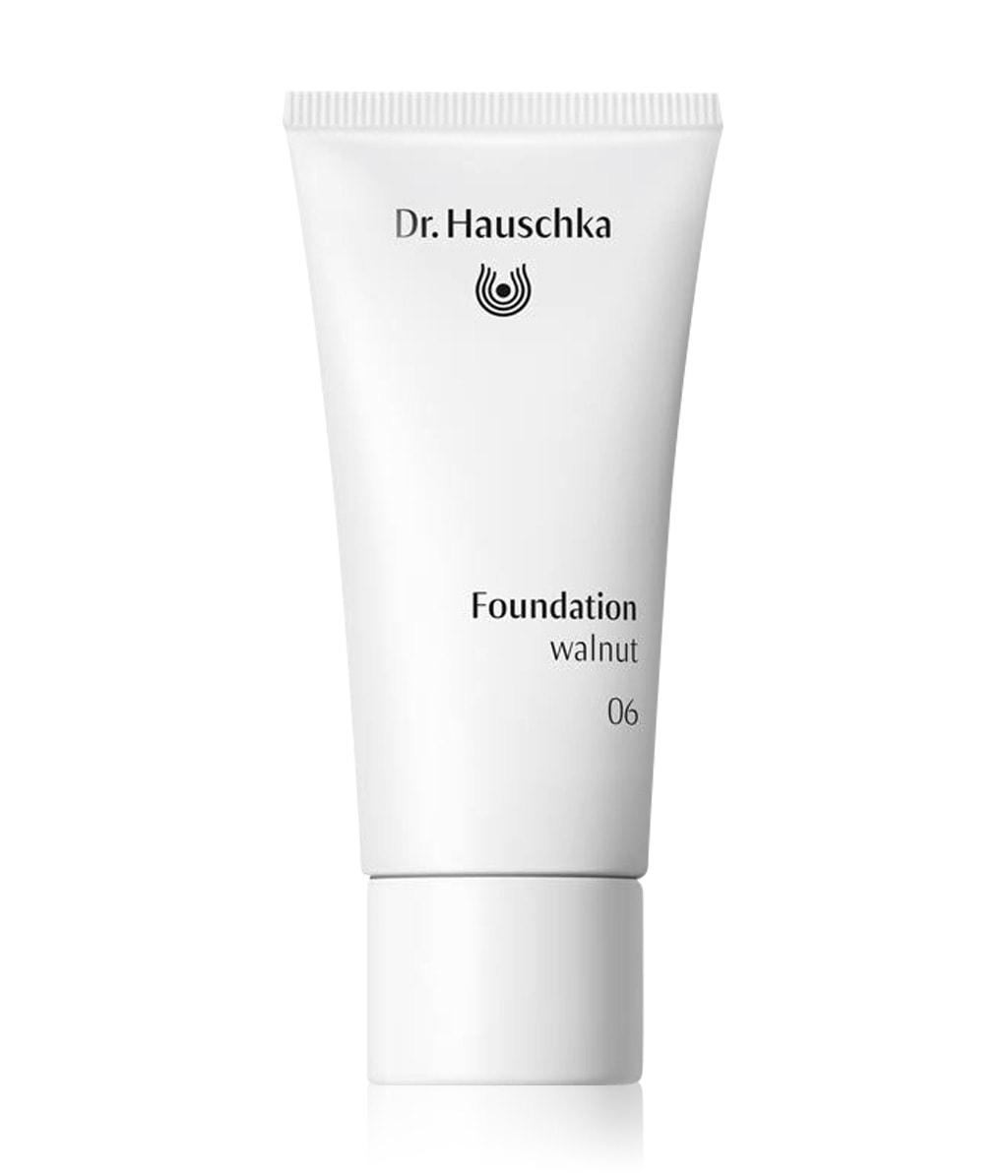 Dr. Hauschka Teint Foundation
