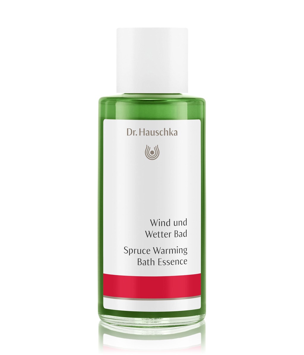 Dr. Hauschka Wind und Wetter Bad