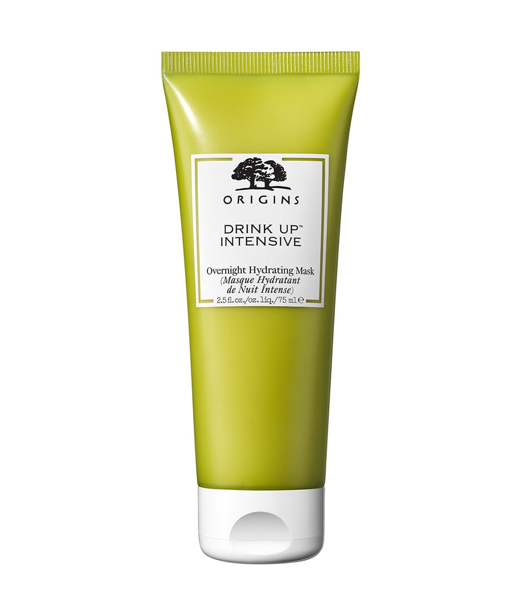 Origins Drink Up Intensive Overnight Hydrating Mask with Avocado & Glacier Water