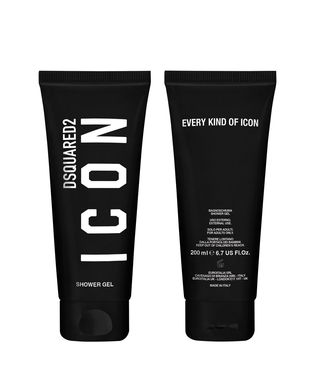 Dsquared2 Icon Pour Homme