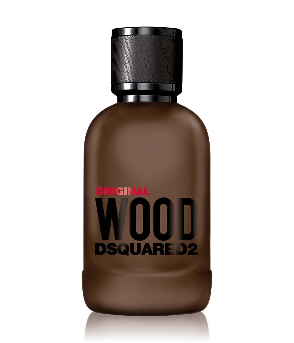 Dsquared2 Original Wood