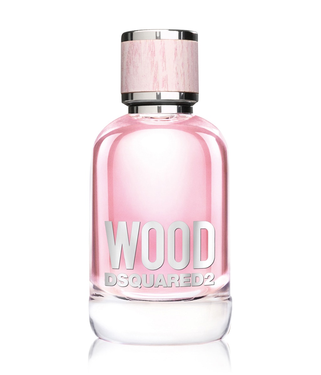 Dsquared2 Wood Pour Femme