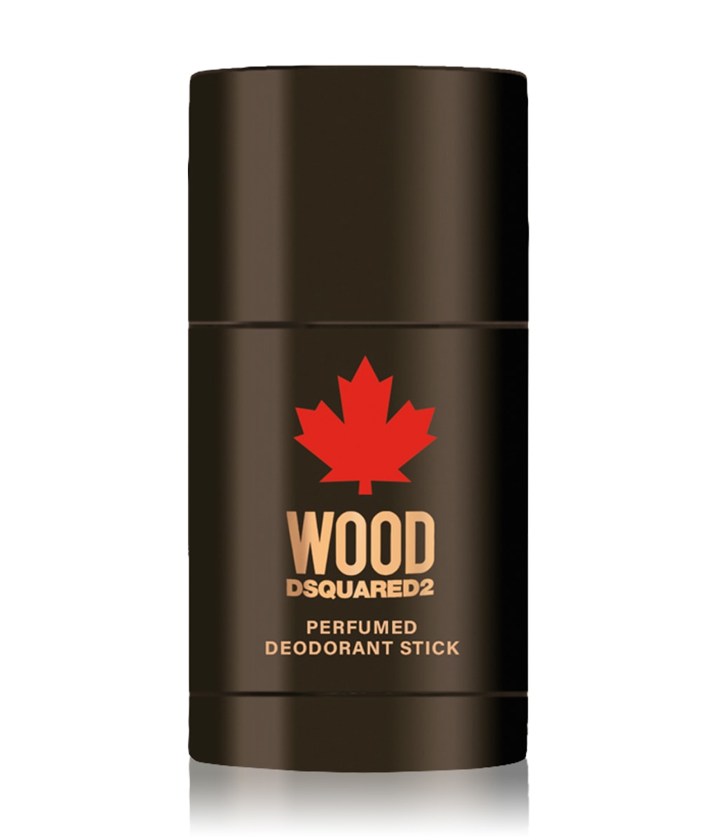 Dsquared2 Wood Pour Homme