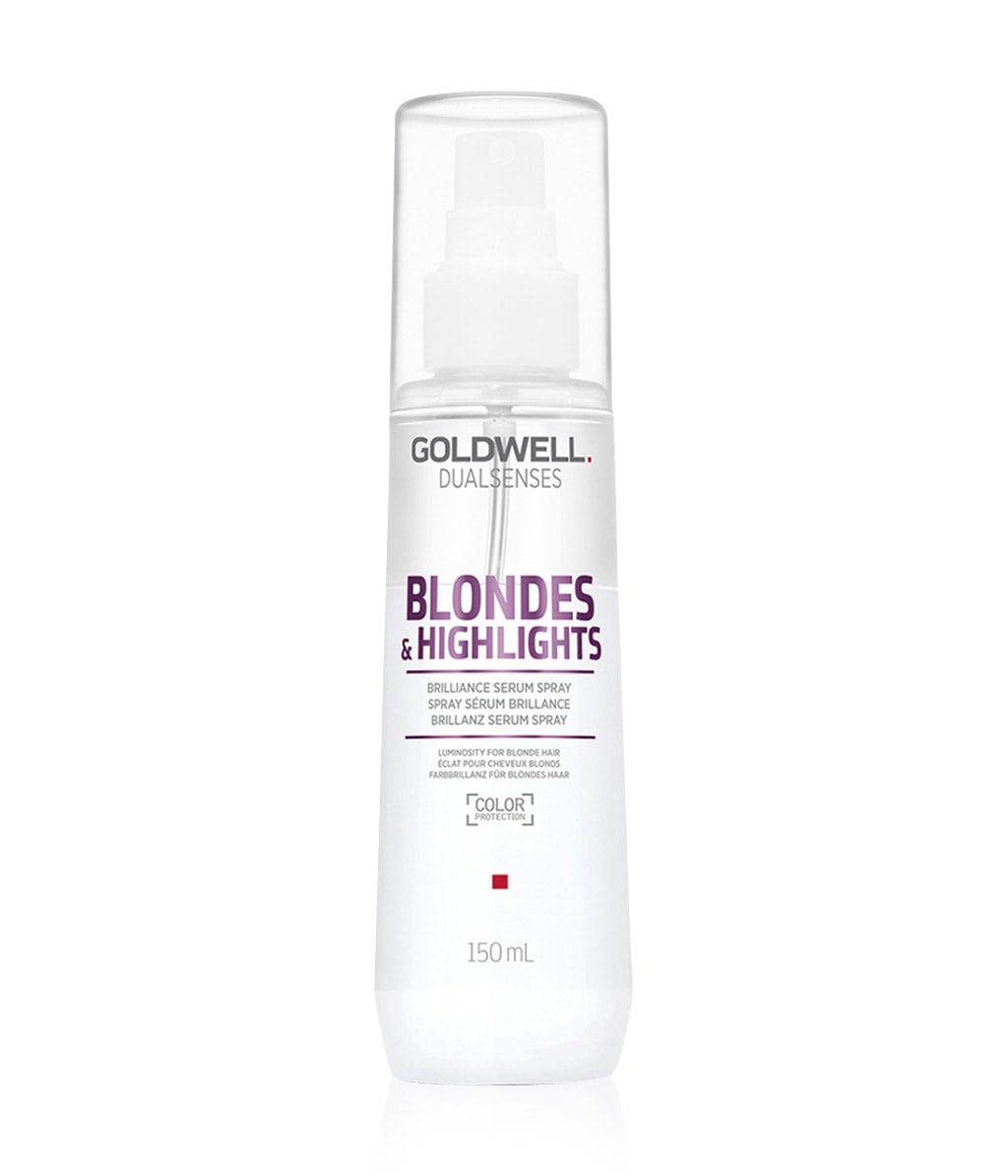 Goldwell Dualsenses Blondes & Highlights Brilliance Serum Spray