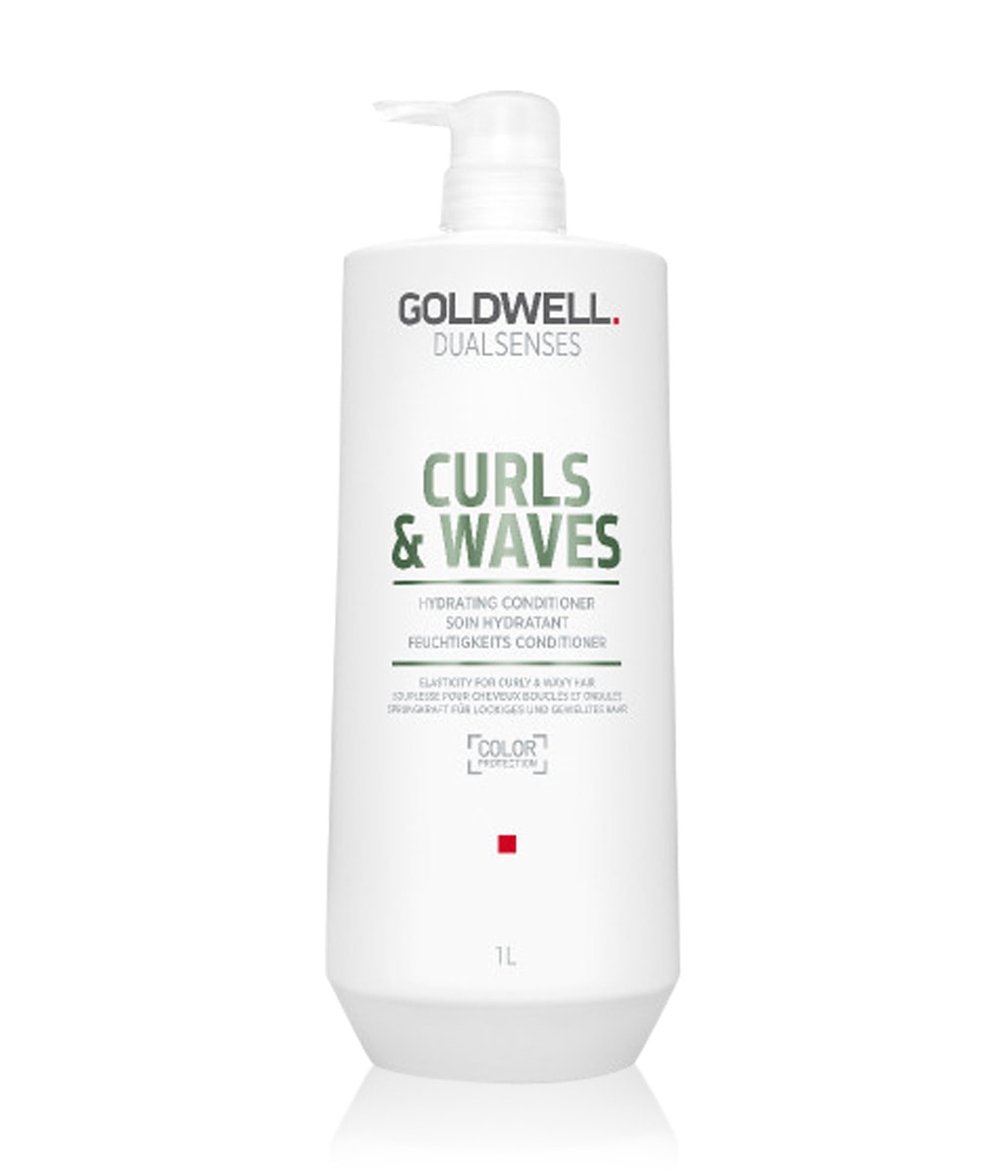 Goldwell Dualsenses Curls & Waves Feuchtigkeits Conditioner