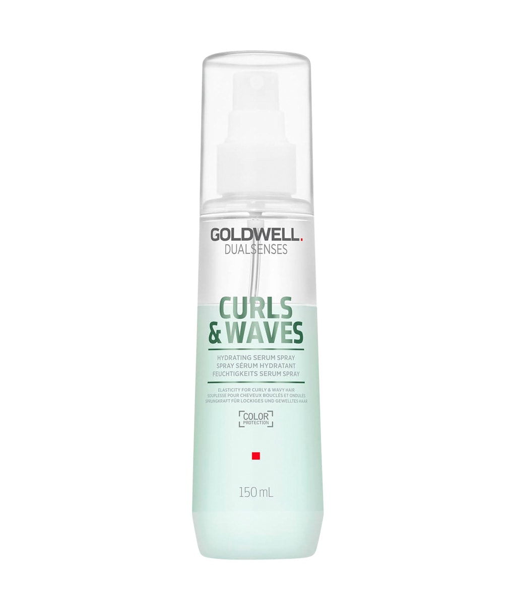 Goldwell Dualsenses Curls & Waves Hydrating Serum Spray