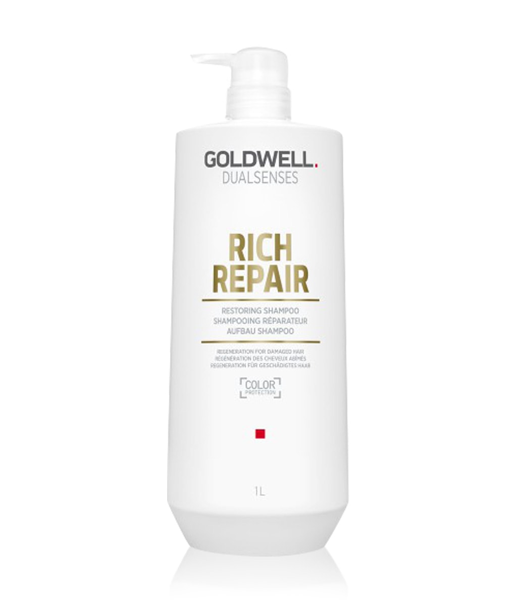 Goldwell Dualsenses Rich Repair Reparierendes Shampoo