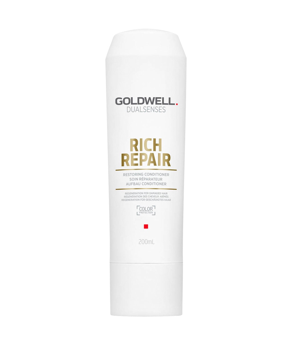 Goldwell Dualsenses Rich Repair Restoring Conditioner