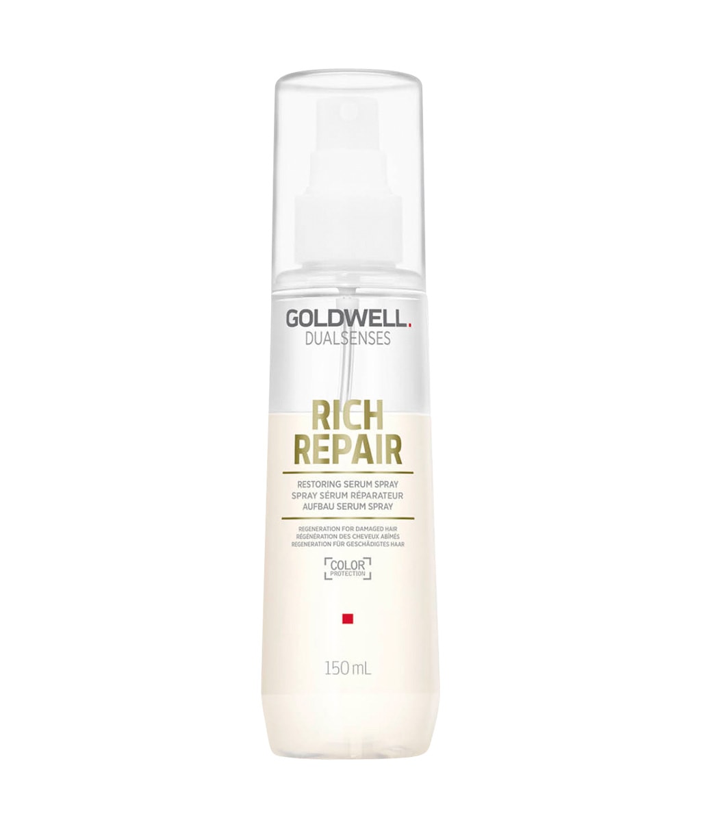 Goldwell Dualsenses Rich Repair Restoring Serum Spray