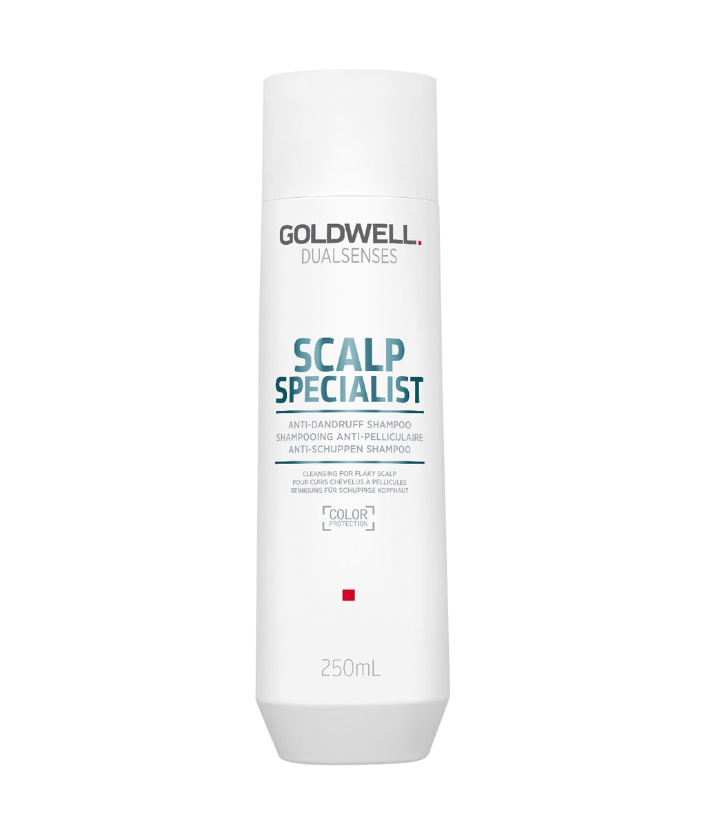 Goldwell Dualsenses Scalp Specialist Anti-Dandruff Shampoo
