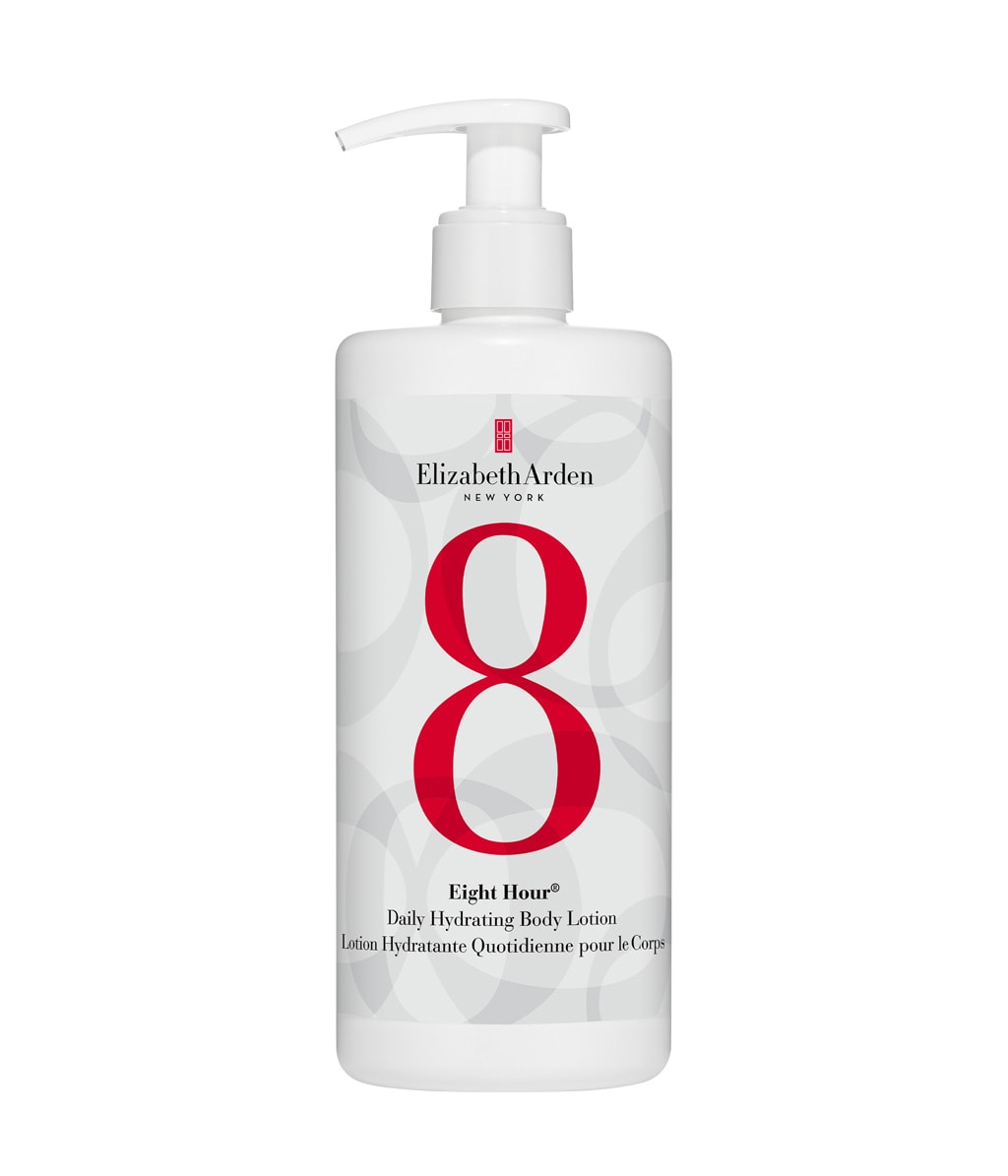 Elizabeth Arden Eight Hour Daily Hydrating Body Lotion
