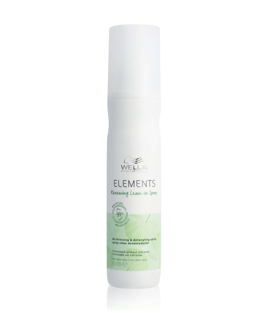 Wella Professionals Elements Renewing Leave-In Spray