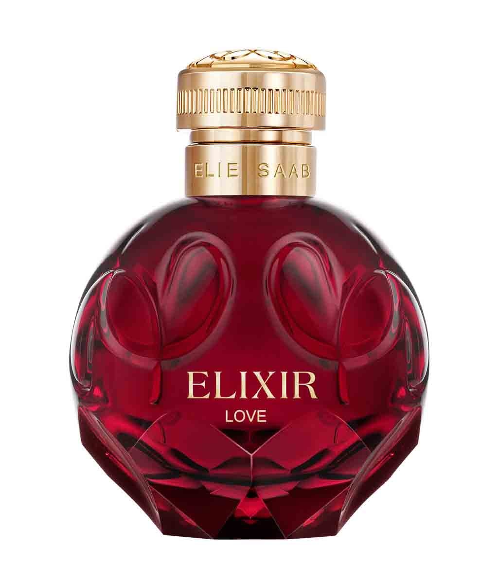 Elie Saab Elixir Love
