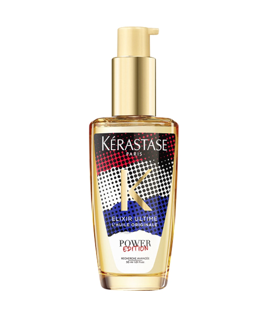 Kérastase Elixir Ultime L'Huile Limited Edition Women's Day