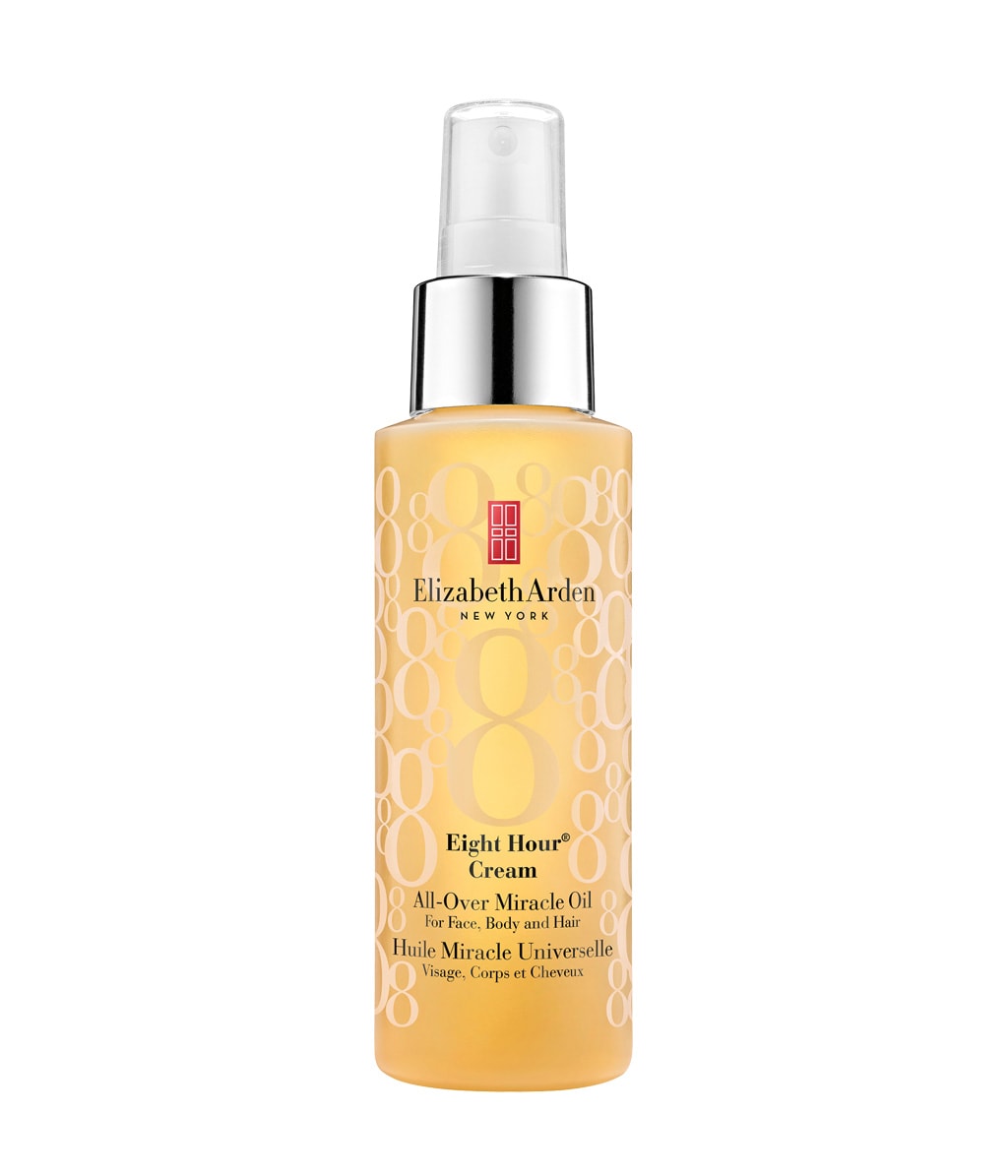 Elizabeth Arden Eight Hour All Over Miracle