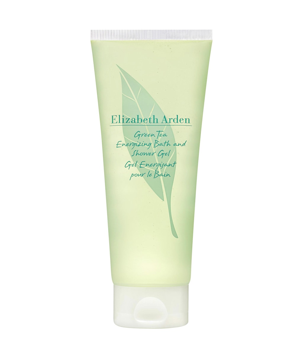 Elizabeth Arden Green Tea Shower Gel
