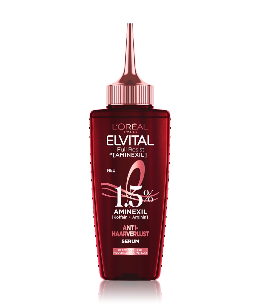 L'Oréal Paris Elvital Full Resist Anti-Haarverlust Serum