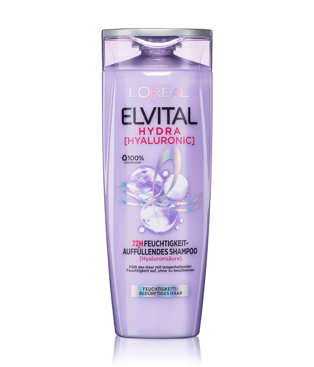 L'Oréal Paris Elvital Hydra [Hyaluronic] Feuchtigkeits-Auffüllendes