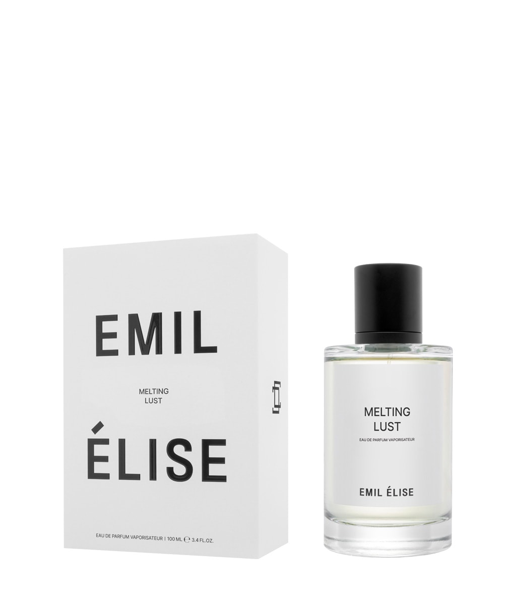 Emil Élise Melting Lust
