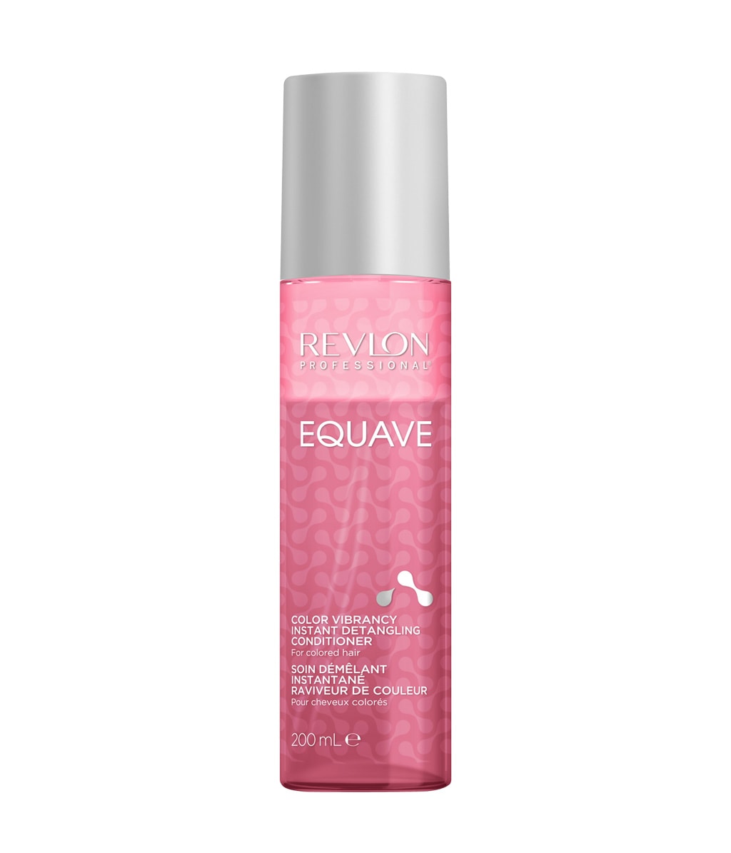 Revlon Professional Equave Color Vibrancy Instant Detangling Conditioner