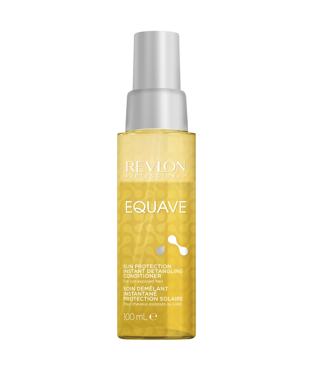 Revlon Professional Equave Sun Protection Instant Detangling Conditioner