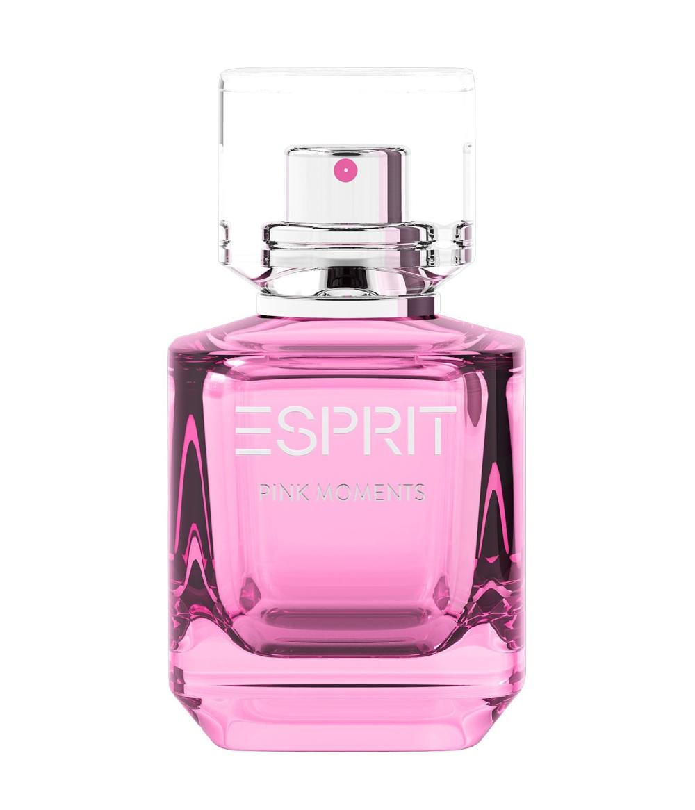 ESPRIT Pink Moments for her