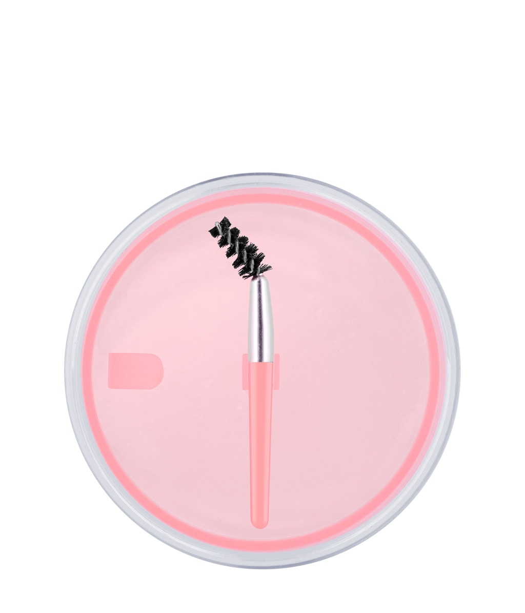 essence brow lifting gel set