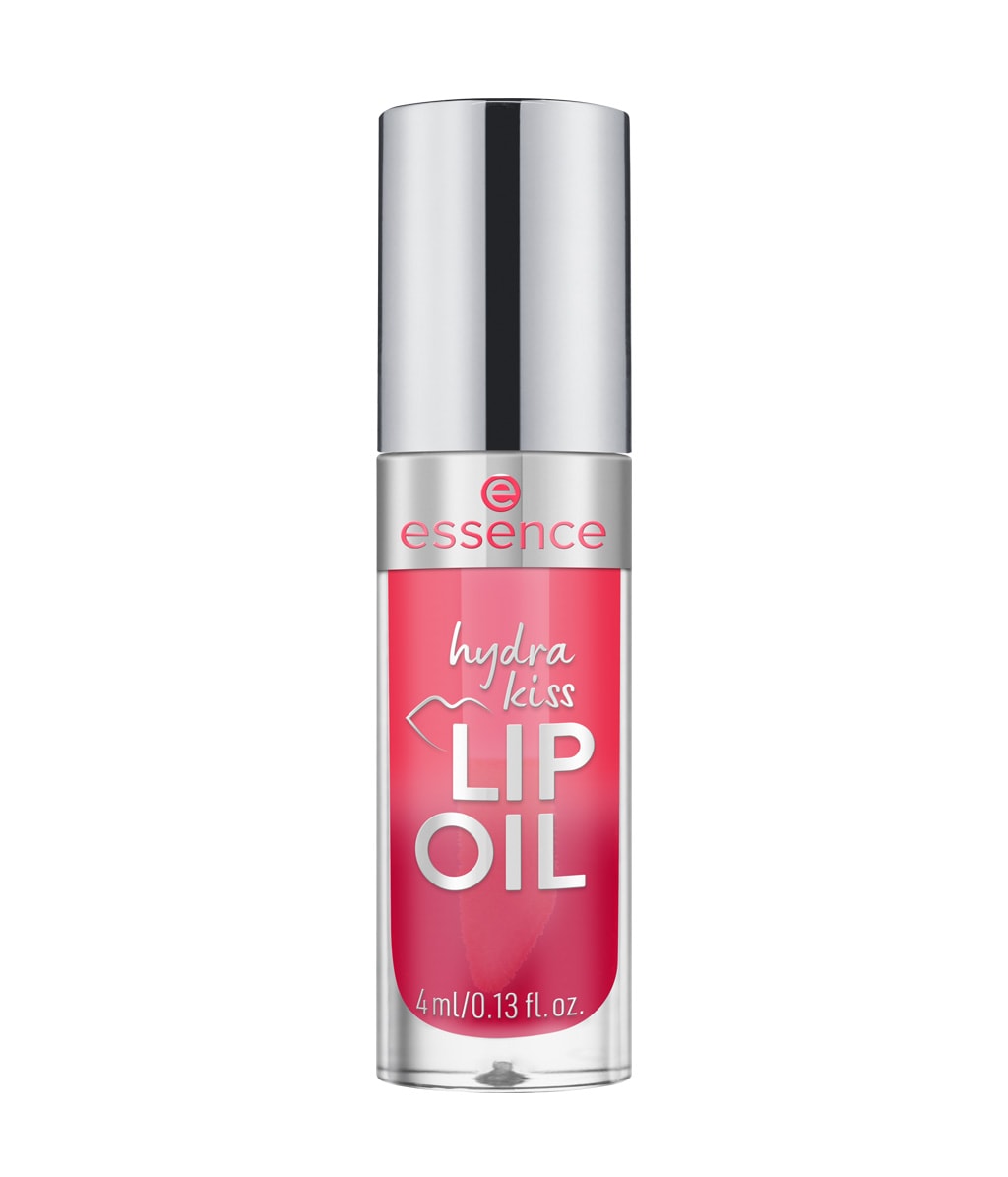 essence hydra kiss Lip Oil