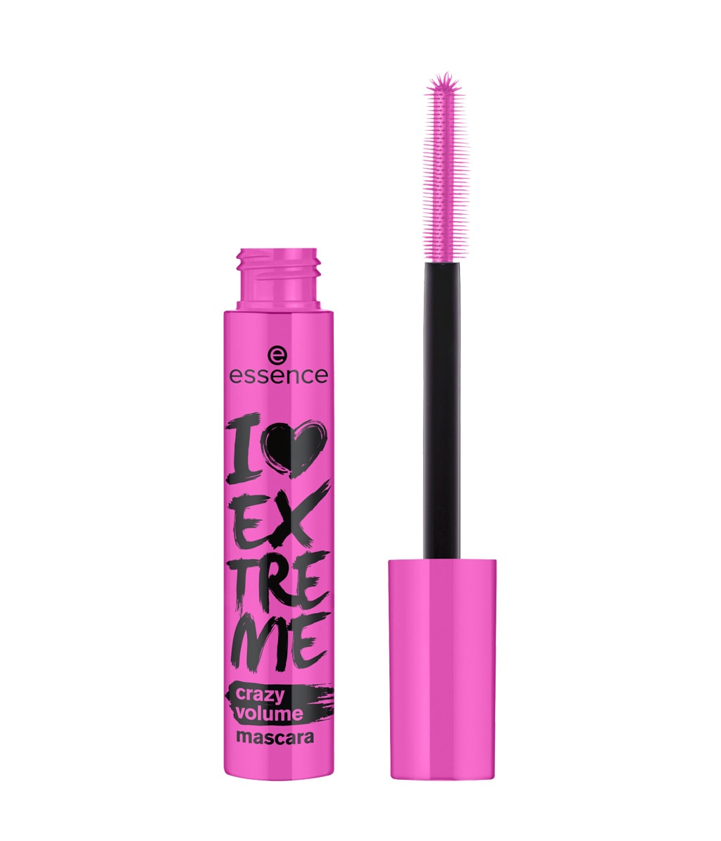 essence I Love Extreme Crazy Volume