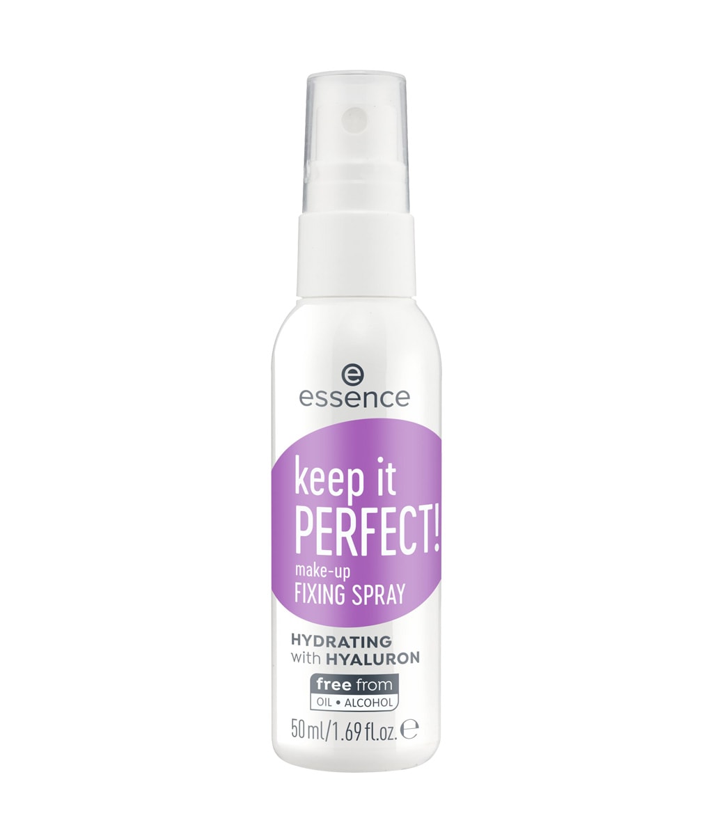 essence Keep It Perfect Make-Up Fixing