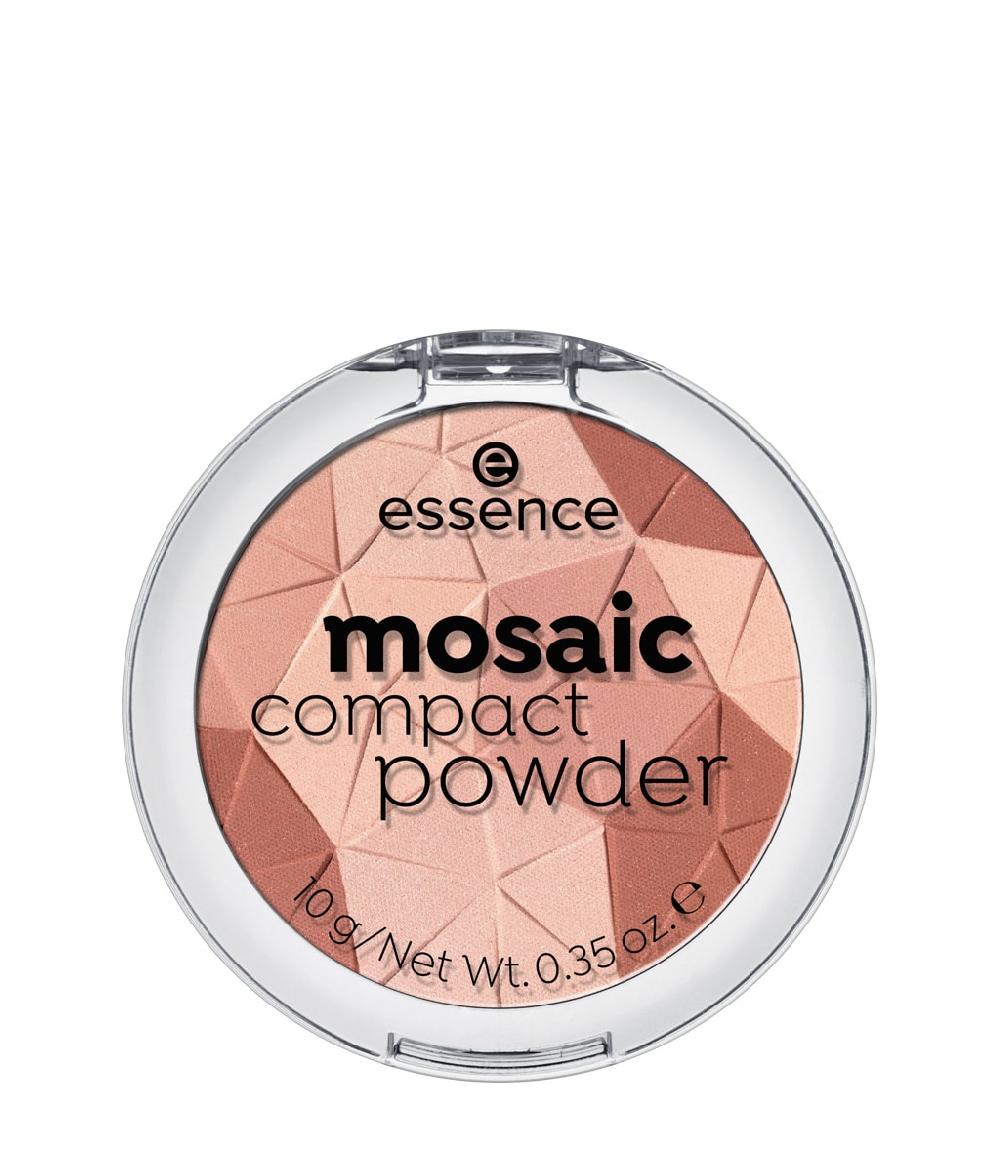 essence Mosaic