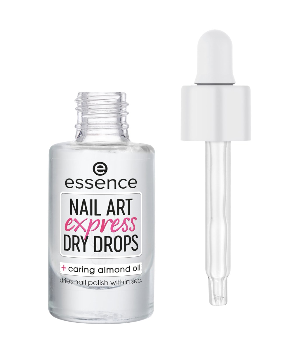 essence Nail Art Express Dry Drops