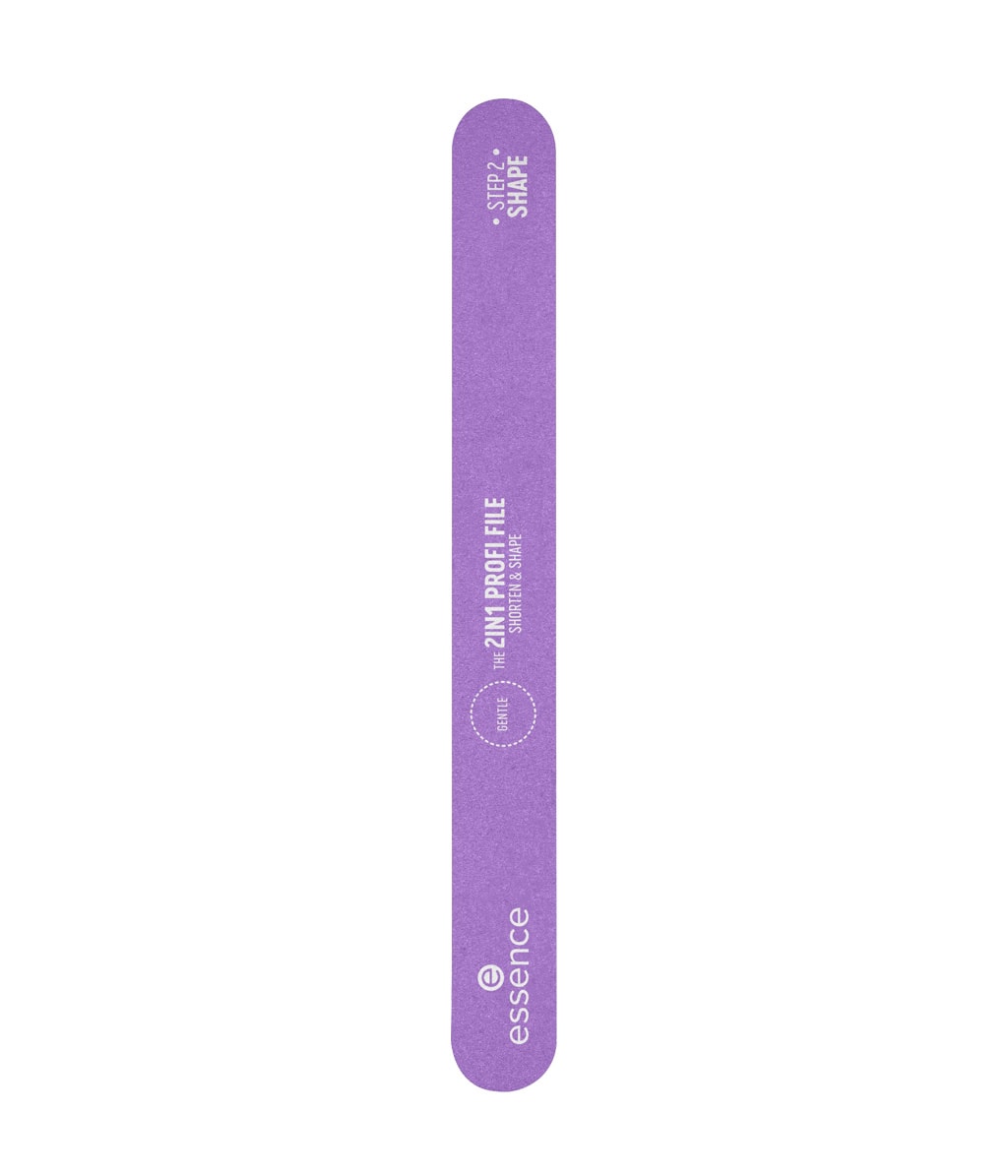 essence The 2 in 1 Profi File